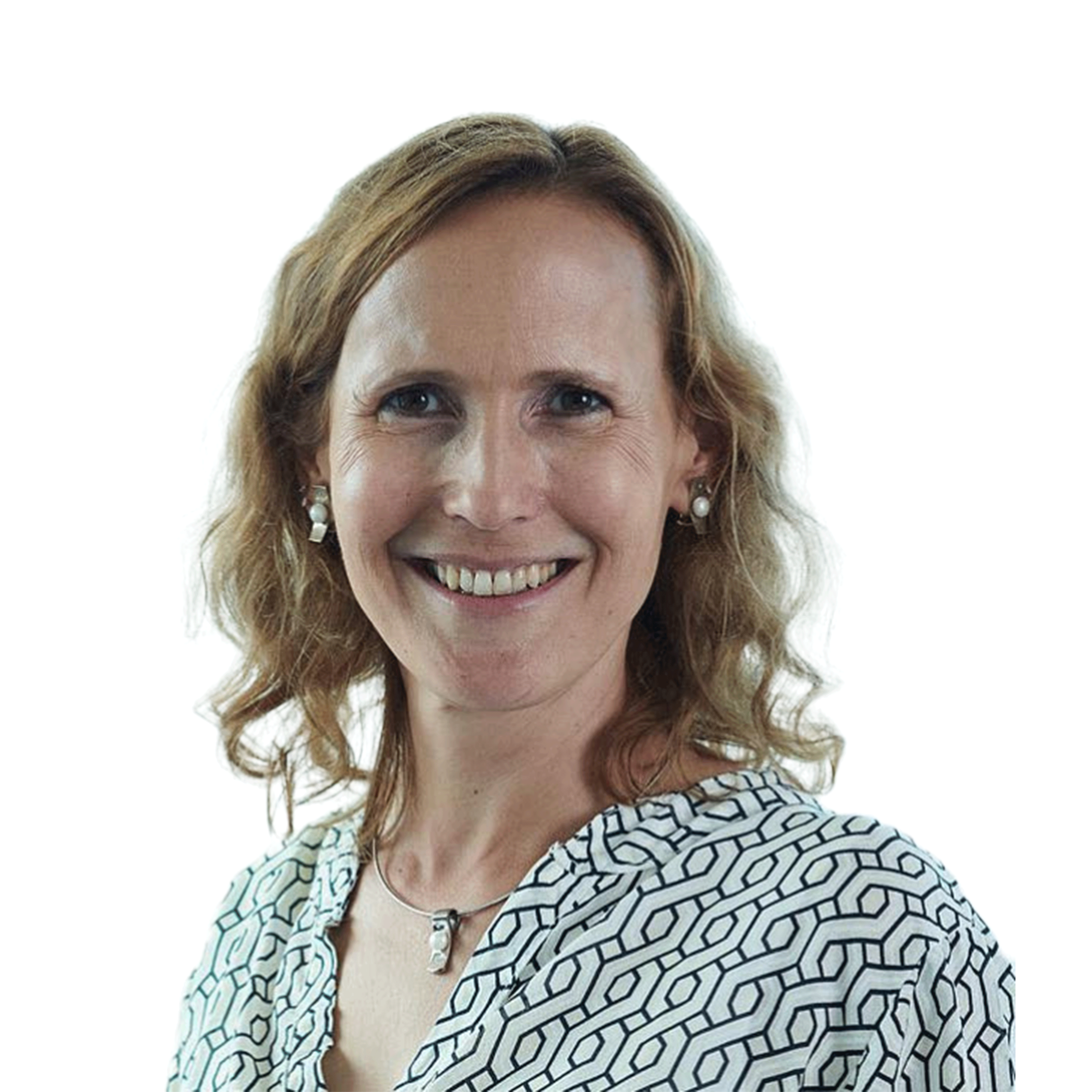 Monique Schiersing, MSc MBA